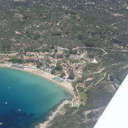 Pietri Holiday home Marina di Campo