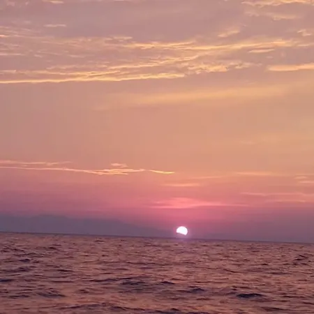 Pietri Holiday home Marina di Campo